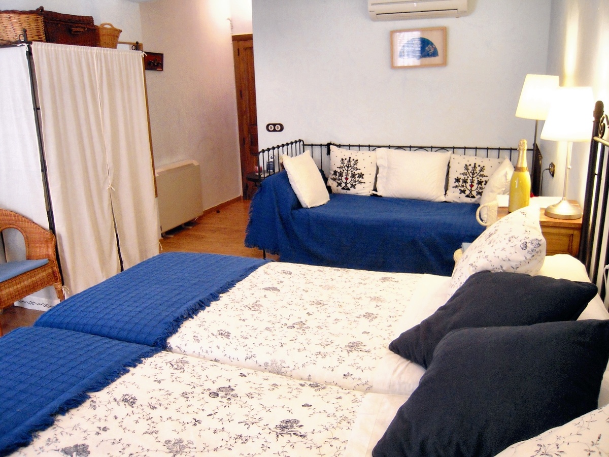 Maison 210 m² pour 11 personnes à Hornos, vue montagne - Photo 29