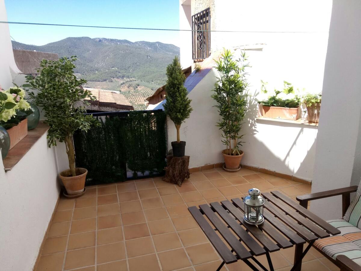 Maison 210 m² pour 11 personnes à Hornos, vue montagne - Photo 31
