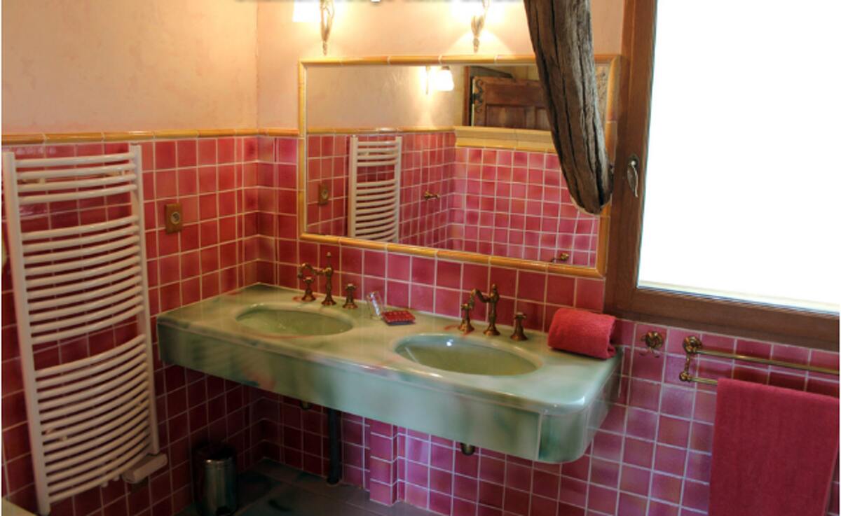 Maison 200m² avec piscine à Saint-Cybranet, 9 pers. - Photo 16