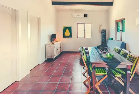 Location maison de vacances à Cañamero