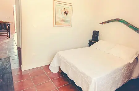 Maison cosy avec vue sur montagne, Maison 4 personnes à Cañamero - Photo 5