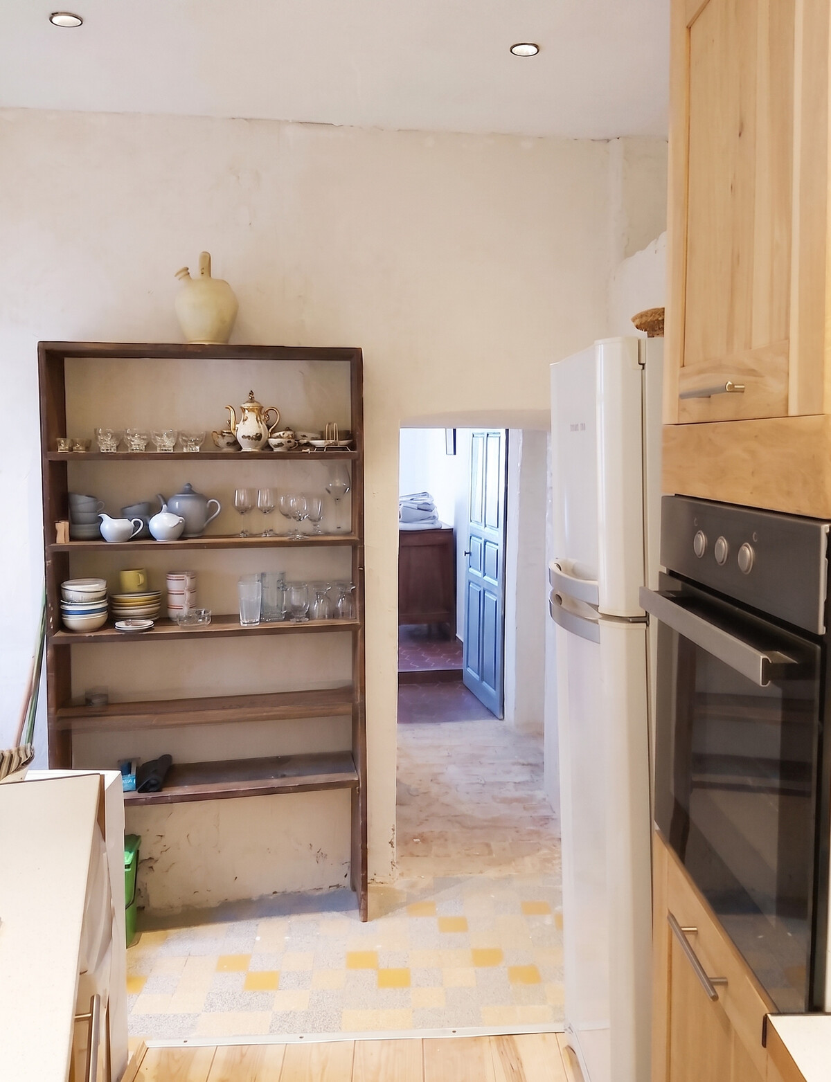 Appartement 100 m² à Algajola, 3 chambres, à 300 m de la plage - Photo 2