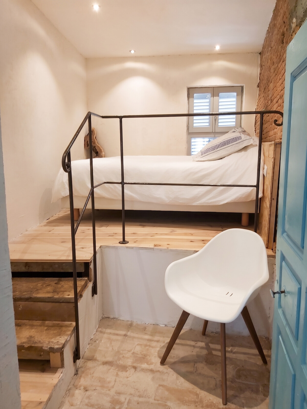Appartement 100 m² à Algajola, 3 chambres, à 300 m de la plage - Photo 3