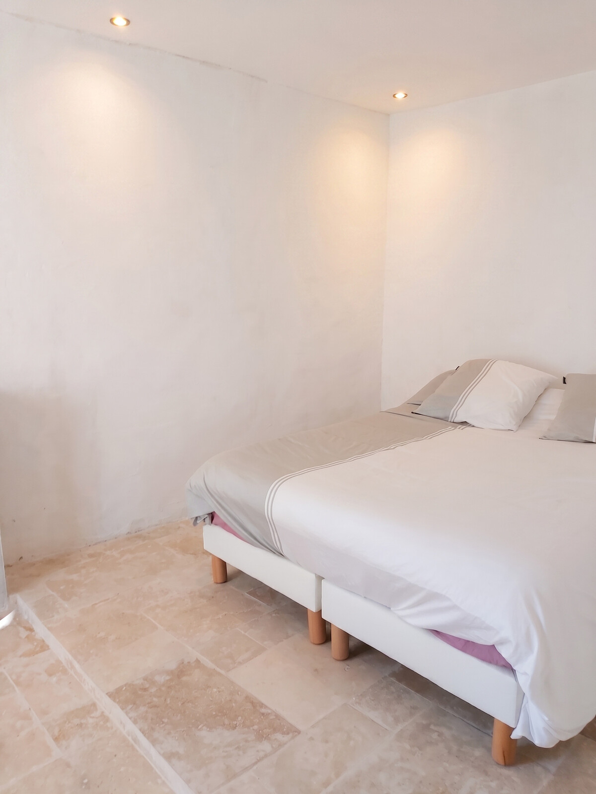 Appartement 100 m² à Algajola, 3 chambres, à 300 m de la plage - Photo 4