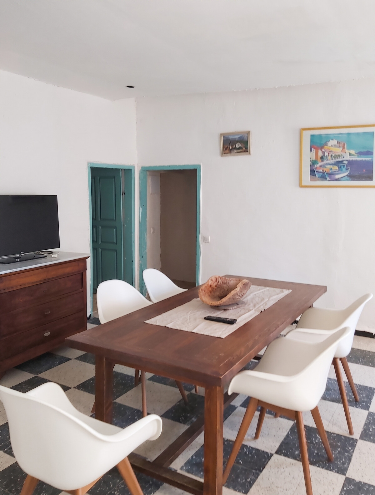 Appartement 100 m² à Algajola, 3 chambres, à 300 m de la plage - Photo 5