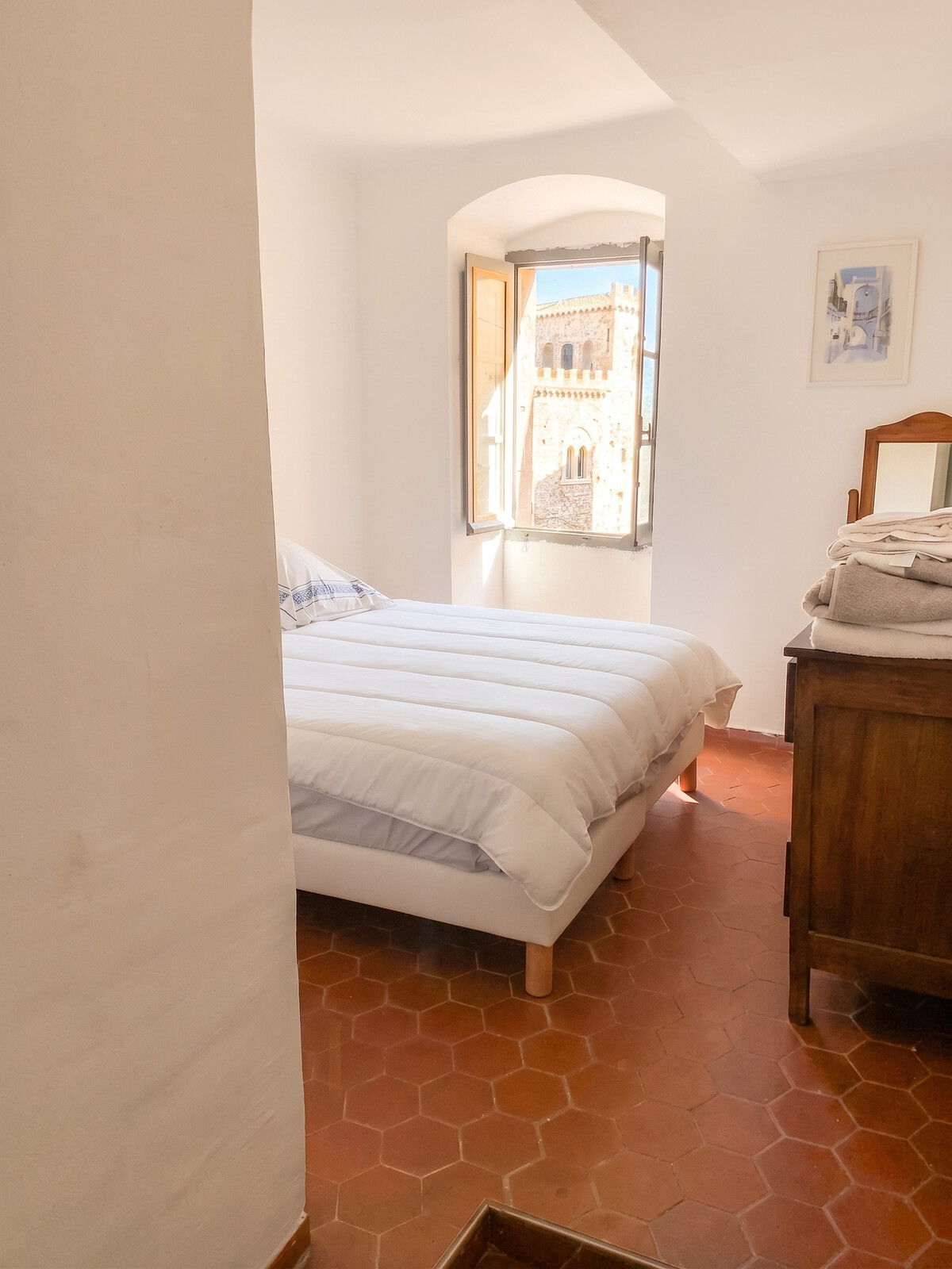 Appartement 100 m² à Algajola, 3 chambres, à 300 m de la plage - Photo 6