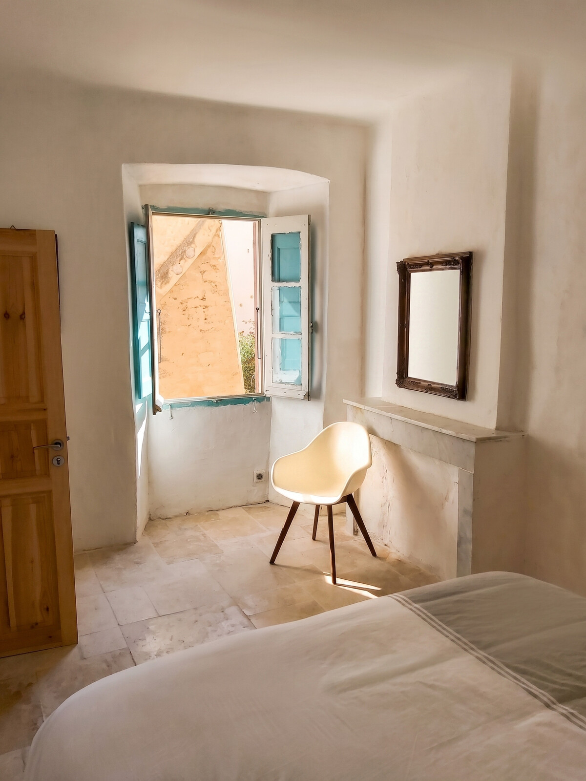 Appartement 100 m² à Algajola, 3 chambres, à 300 m de la plage - Photo 8