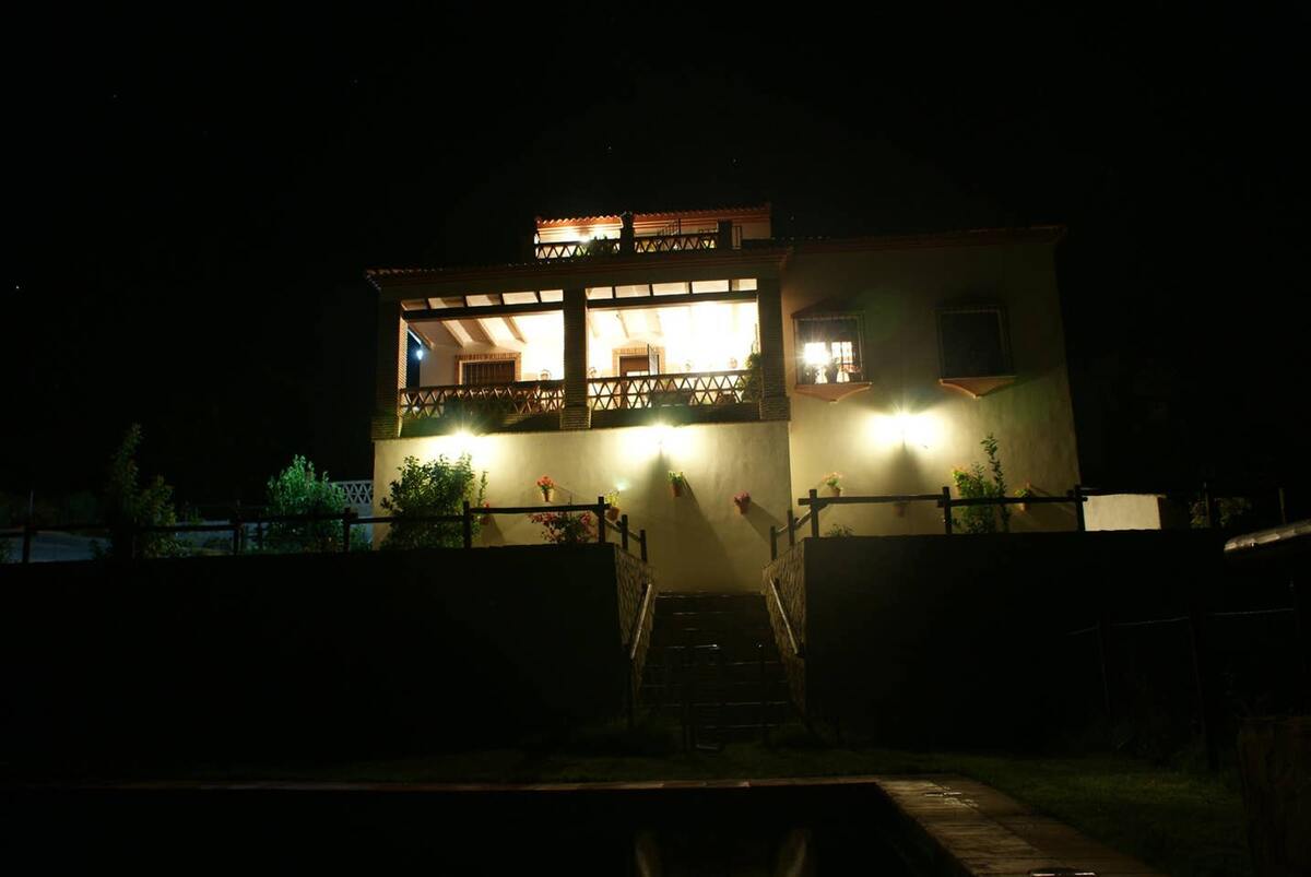 Villa 4 chambres à Ronda, piscine privée toute l'année - Photo 15