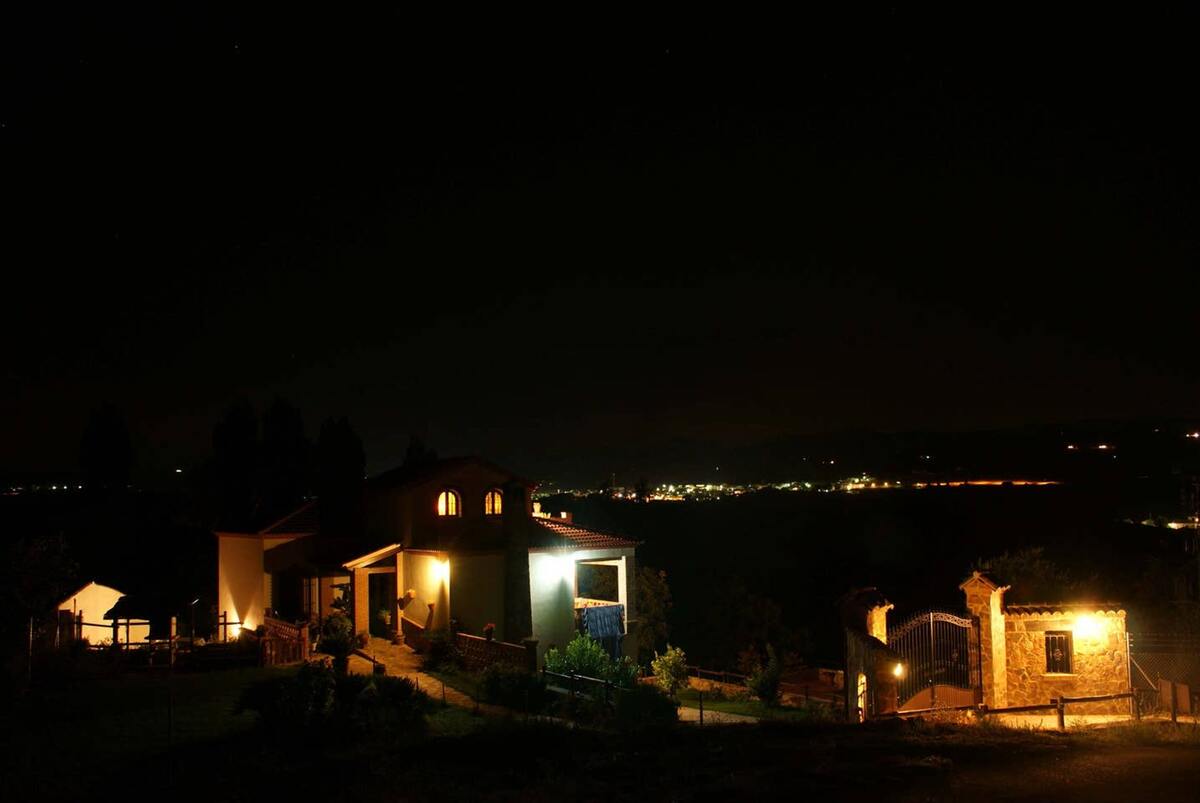 Villa 4 chambres à Ronda, piscine privée toute l'année - Photo 18