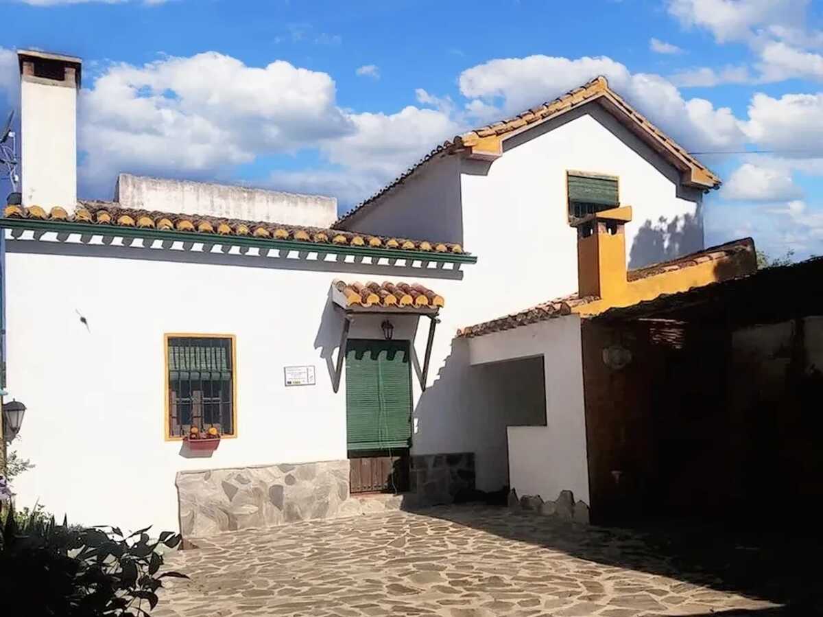 Villa 14 personnes avec piscine privée à Villanueva del Trabuco - Photo 5