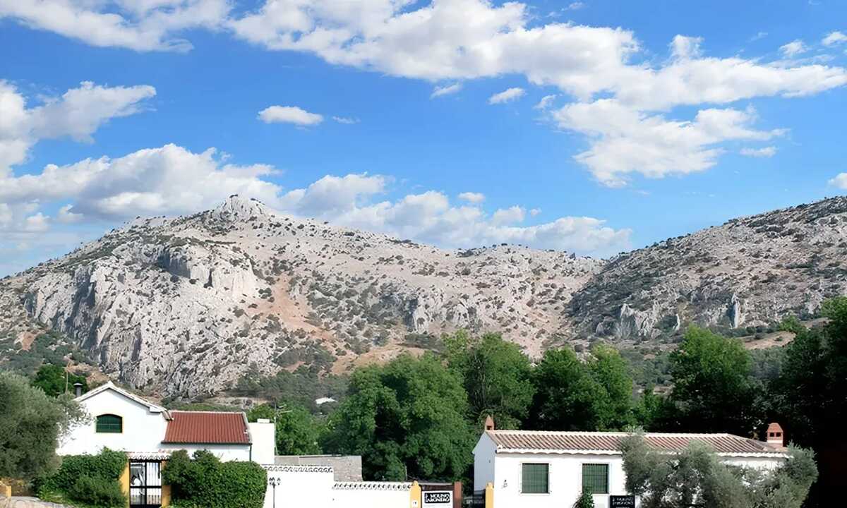 Villa 14 personnes avec piscine privée à Villanueva del Trabuco - Photo 12