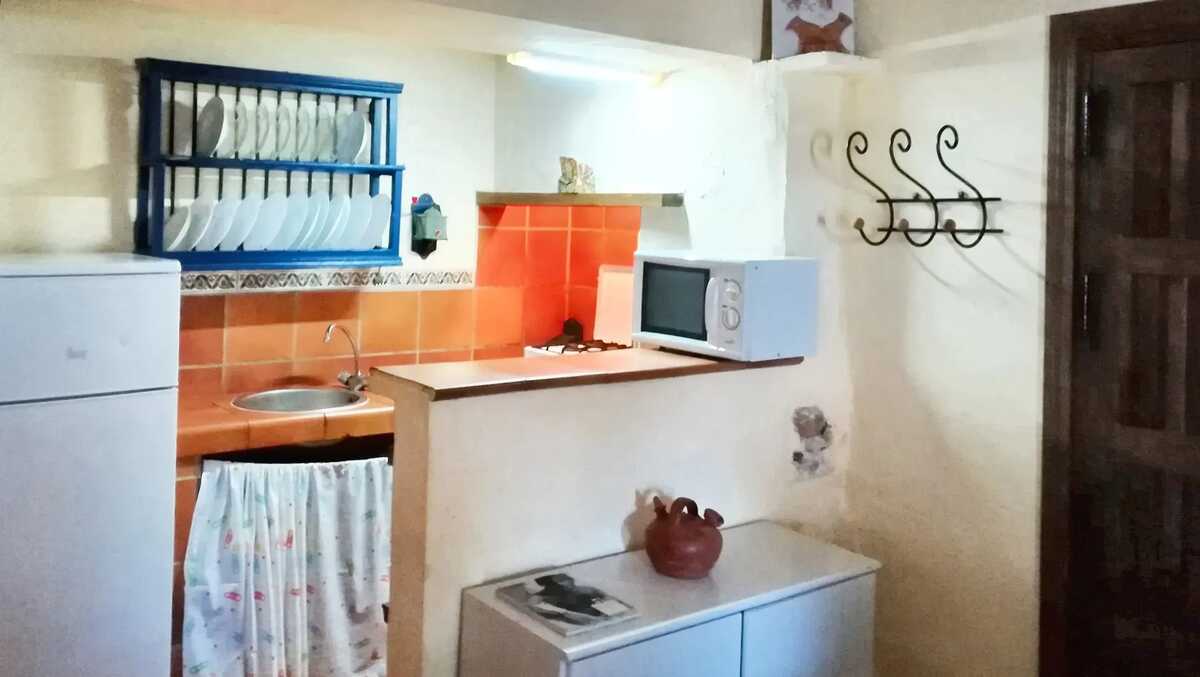 Villa 14 personnes avec piscine privée à Villanueva del Trabuco - Photo 13