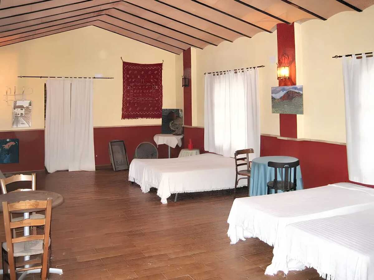 Villa 14 personnes avec piscine privée à Villanueva del Trabuco - Photo 18
