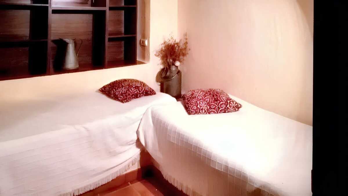 Villa 14 personnes avec piscine privée à Villanueva del Trabuco - Photo 23