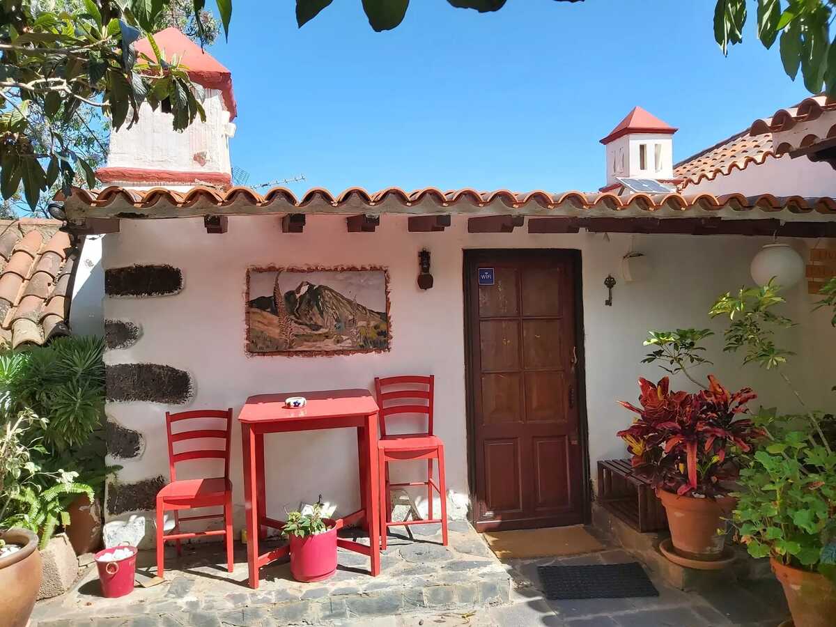 Maison 60 m² piscine ouverte à San Cristóbal de La Laguna - Photo 3
