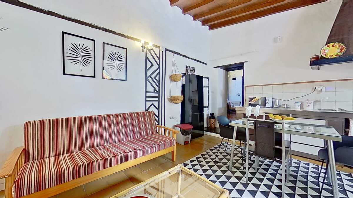 Maison 60 m² piscine ouverte à San Cristóbal de La Laguna - Photo 4
