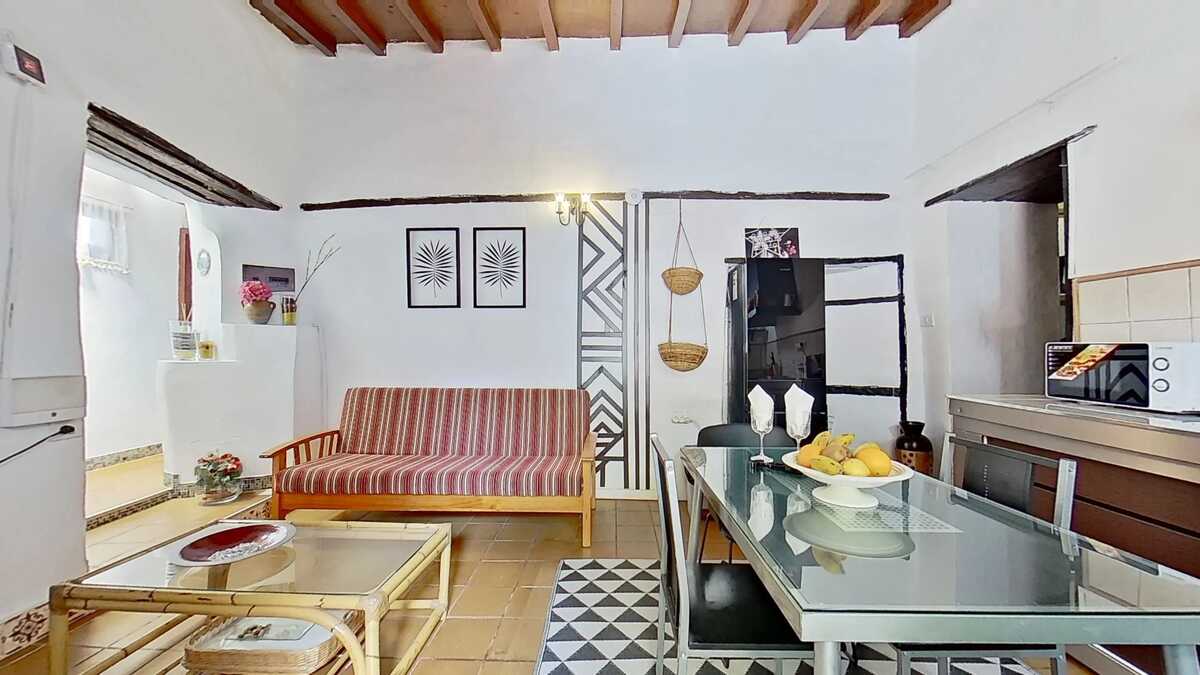 Maison 60 m² piscine ouverte à San Cristóbal de La Laguna - Photo 5