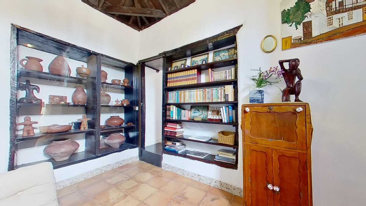 Maison 60 m² piscine ouverte à San Cristóbal de La Laguna - Photo 8