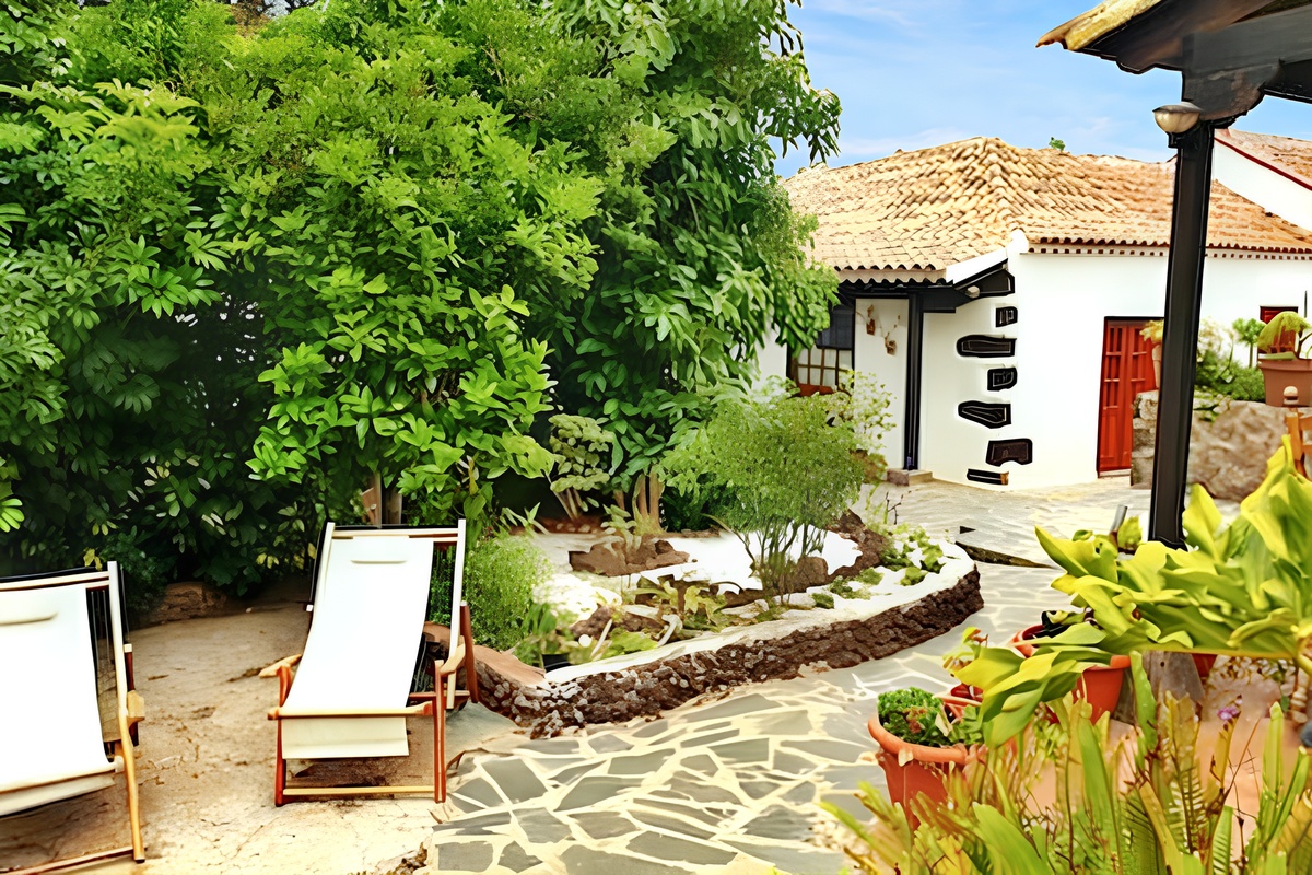 Maison 60 m² piscine ouverte à San Cristóbal de La Laguna - Photo 13