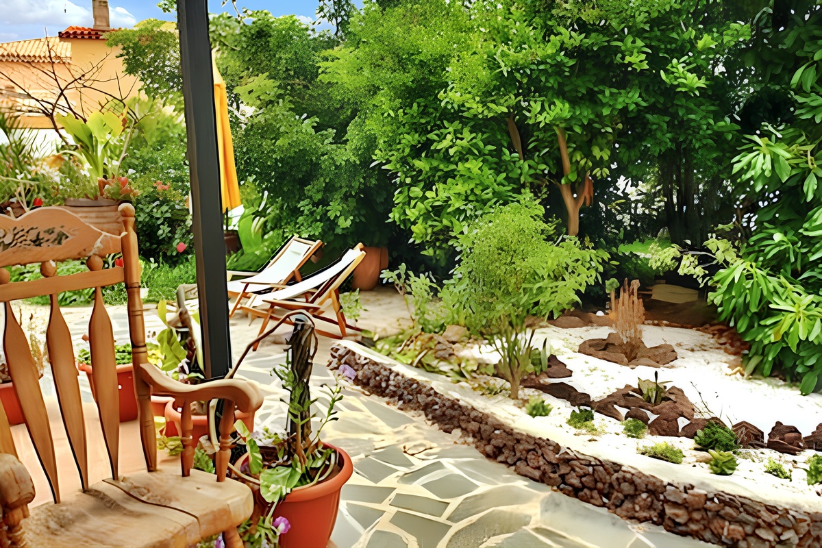 Maison 60 m² piscine ouverte à San Cristóbal de La Laguna - Photo 14