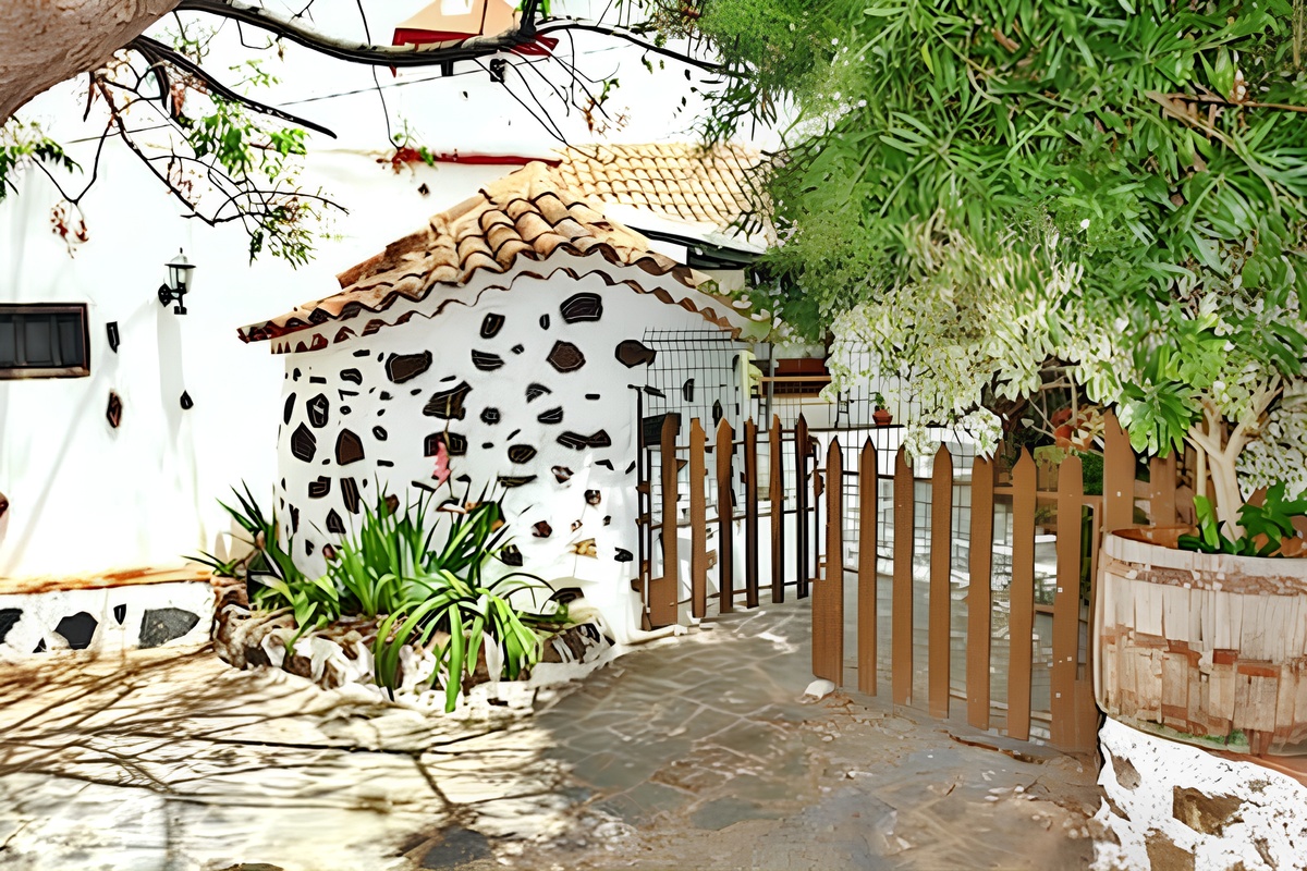 Maison 60 m² piscine ouverte à San Cristóbal de La Laguna - Photo 20