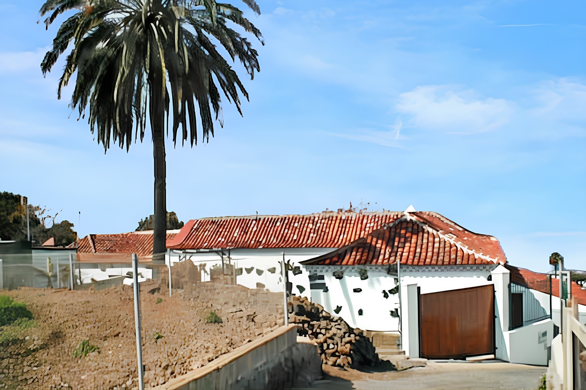 Maison 60 m² piscine ouverte à San Cristóbal de La Laguna - Photo 21