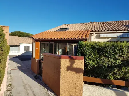 Location maison à Leucate