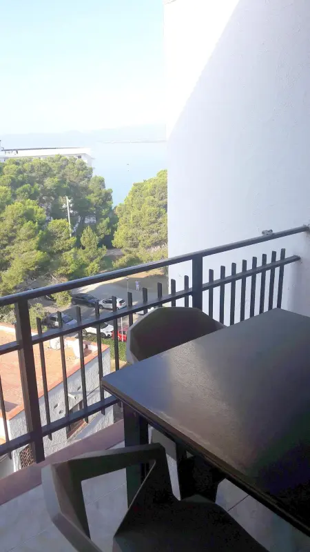 Studio panoramique avec terrasse vue mer à Salou - 35 m² - Photo 2