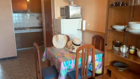Studio panoramique avec terrasse vue mer à Salou - 35 m² - Photo 3