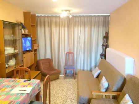Studio panoramique avec terrasse vue mer à Salou - 35 m² - Photo 6