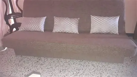 Studio panoramique avec terrasse vue mer à Salou - 35 m² - Photo 13