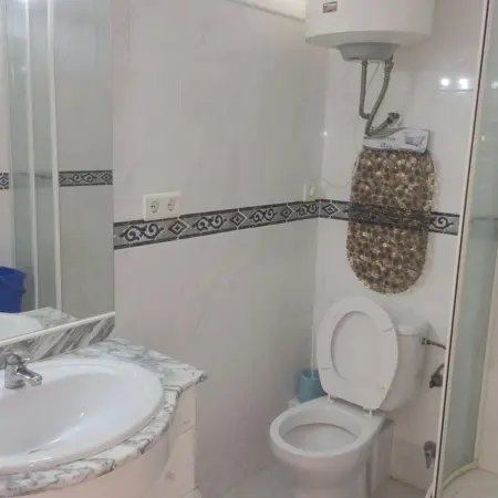 Studio panoramique avec terrasse vue mer à Salou - 35 m² - Photo 16