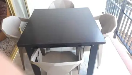 Studio panoramique avec terrasse vue mer à Salou - 35 m² - Photo 17
