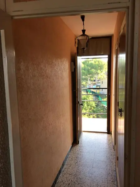 Studio panoramique avec terrasse vue mer à Salou - 35 m² - Photo 18