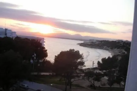 Studio panoramique avec terrasse vue mer à Salou - 35 m² - Photo 19