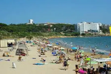 Studio panoramique avec terrasse vue mer à Salou - 35 m² - Photo 20