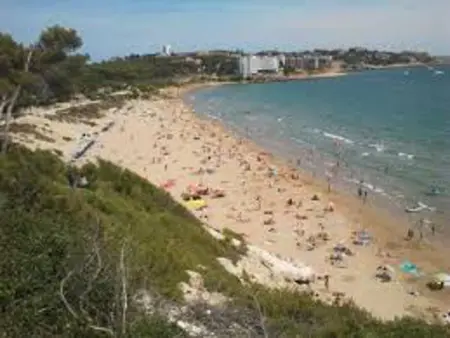Studio panoramique avec terrasse vue mer à Salou - 35 m² - Photo 21