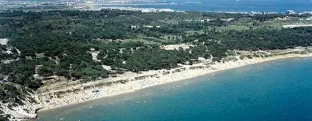 Studio panoramique avec terrasse vue mer à Salou - 35 m² - Photo 23