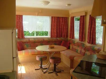 Charmant bungalow à Saint-Pierre-d'Oléron - Jardin privé - Photo 1