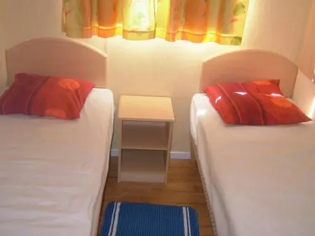 Charmant bungalow à Saint-Pierre-d'Oléron - Jardin privé - Photo 5