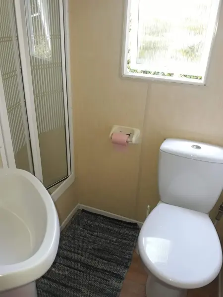 Charmant bungalow à Saint-Pierre-d'Oléron - Jardin privé - Photo 7