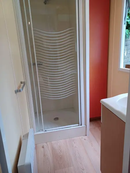 Charmant bungalow à Saint-Pierre-d'Oléron - Jardin privé - Photo 8