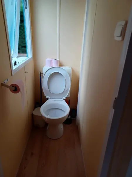 Charmant bungalow à Saint-Pierre-d'Oléron - Jardin privé - Photo 10