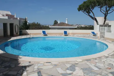 Location appartement de vacances à Portimão