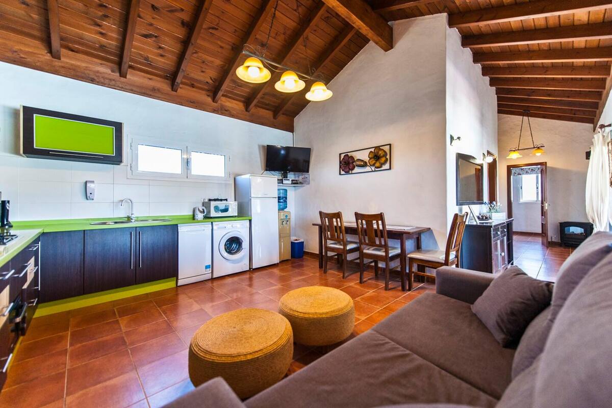 Villa 4 pers. piscine privée et jacuzzi face à la mer - Photo 4
