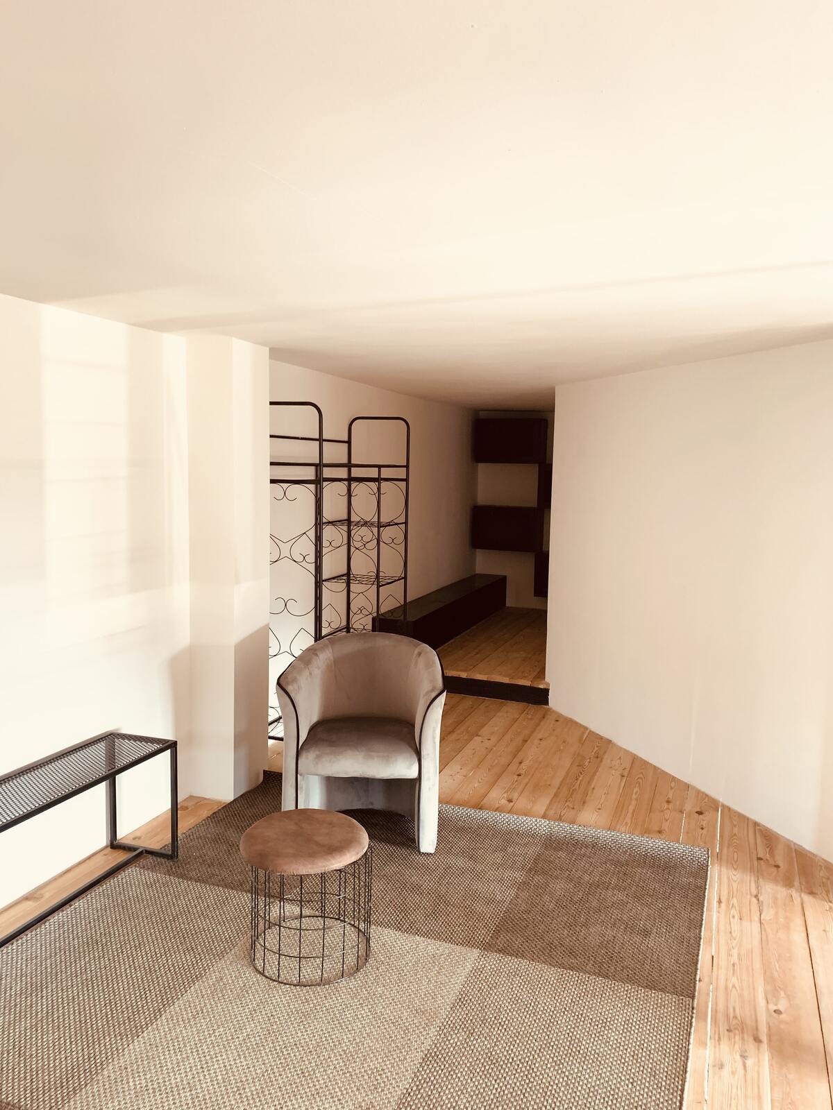 Studio 60 m² avec terrasse vue mer à Cagliari - Photo 2