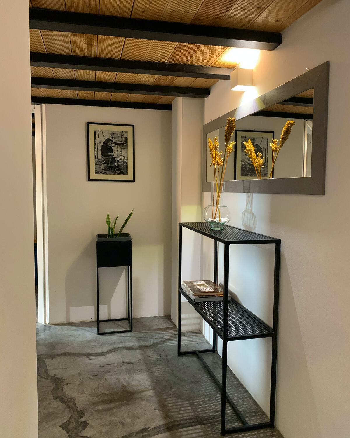 Studio 60 m² avec terrasse vue mer à Cagliari - Photo 3