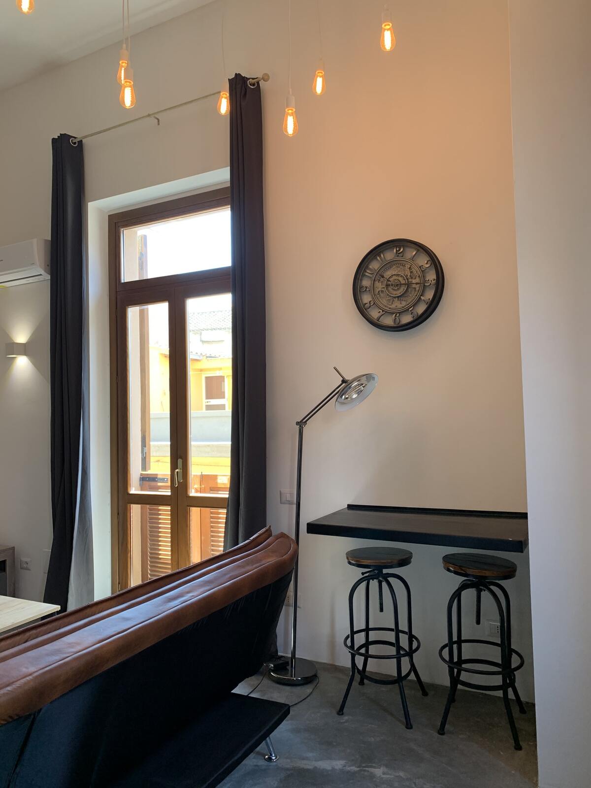 Studio 60 m² avec terrasse vue mer à Cagliari - Photo 6