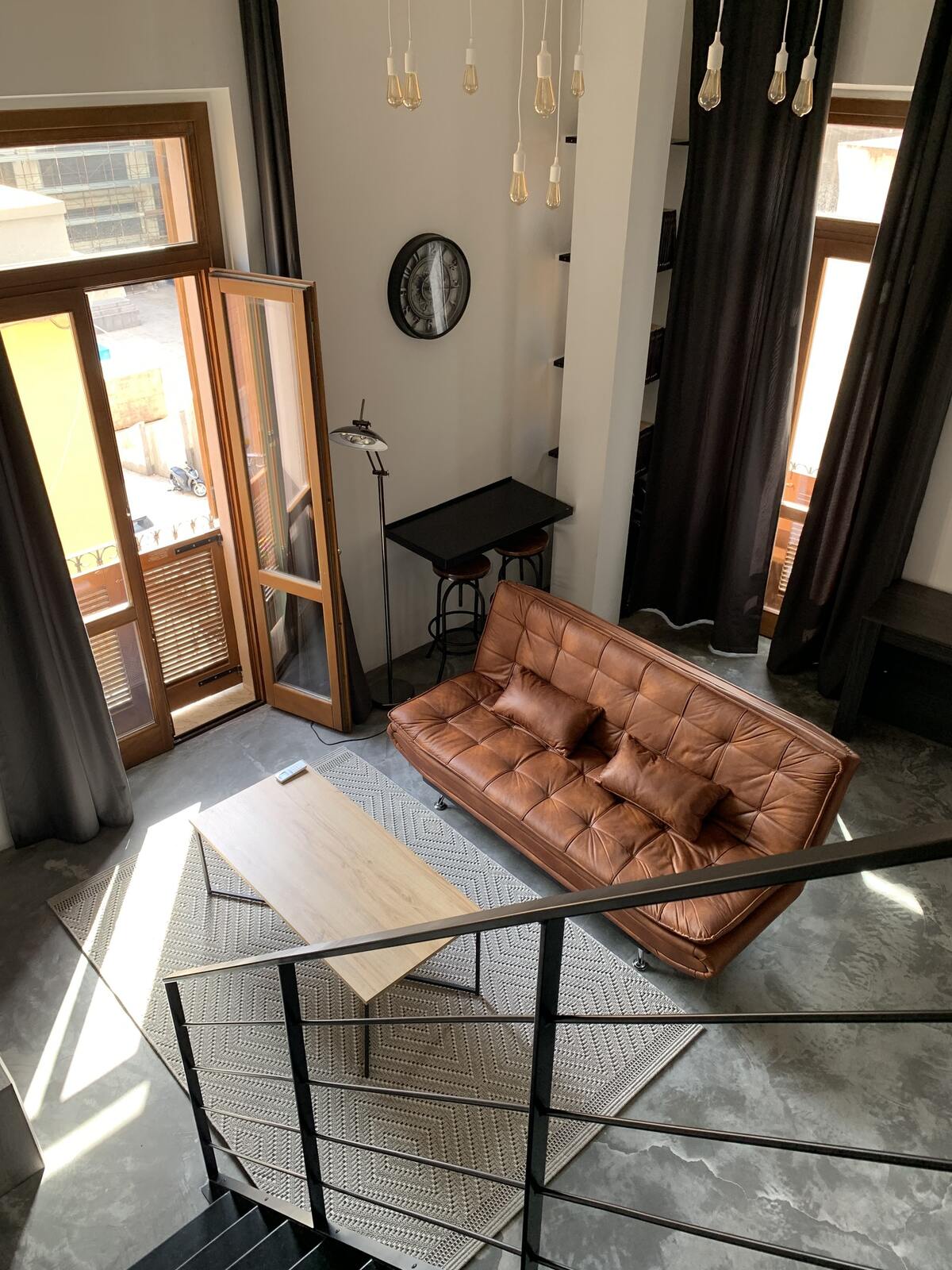 Studio 60 m² avec terrasse vue mer à Cagliari - Photo 7