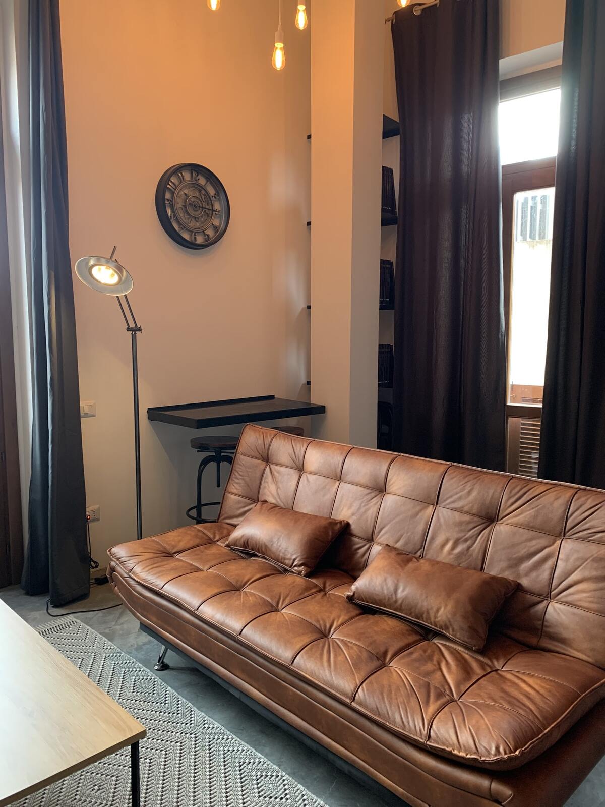 Studio 60 m² avec terrasse vue mer à Cagliari - Photo 8